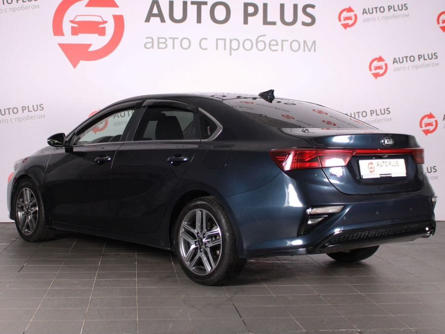 Kia Cerato IV Минеральные Воды  - изображение 3