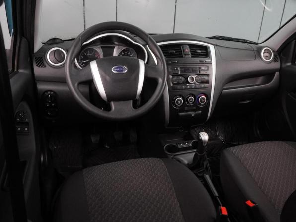 Datsun on-DO I с пробегом 2018 года, цена 514 000 рублей, 143480 км, седан, Автокод Объявления