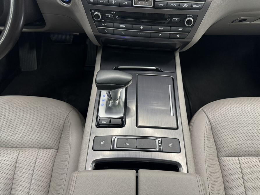Genesis G80 I Воронеж  - изображение 11