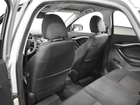 Lada (ВАЗ) Vesta I с пробегом 2016 года, цена 648 100 рублей, 259927 км, седан, Автокод Объявления