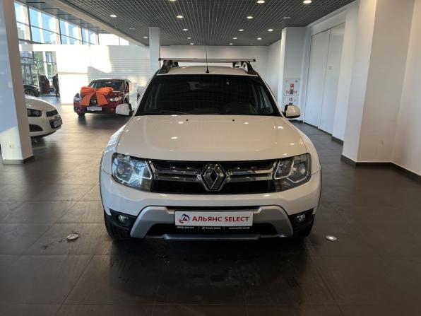 Renault Duster I Рестайлинг с пробегом 2020 года, цена 1 512 000 рублей, 164860 км, внедорожник, Автокод Объявления