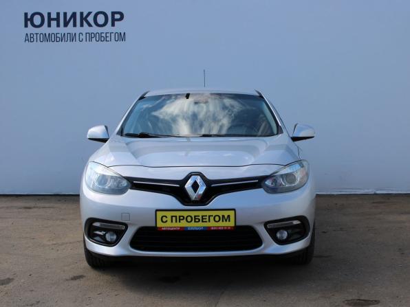 Renault Fluence I с пробегом 2013 года, цена 699 000 рублей, 184496 км, седан, Автокод Объявления