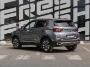 Chery Tiggo 4 Pro I Рестайлинг Краснодар  - изображение 24