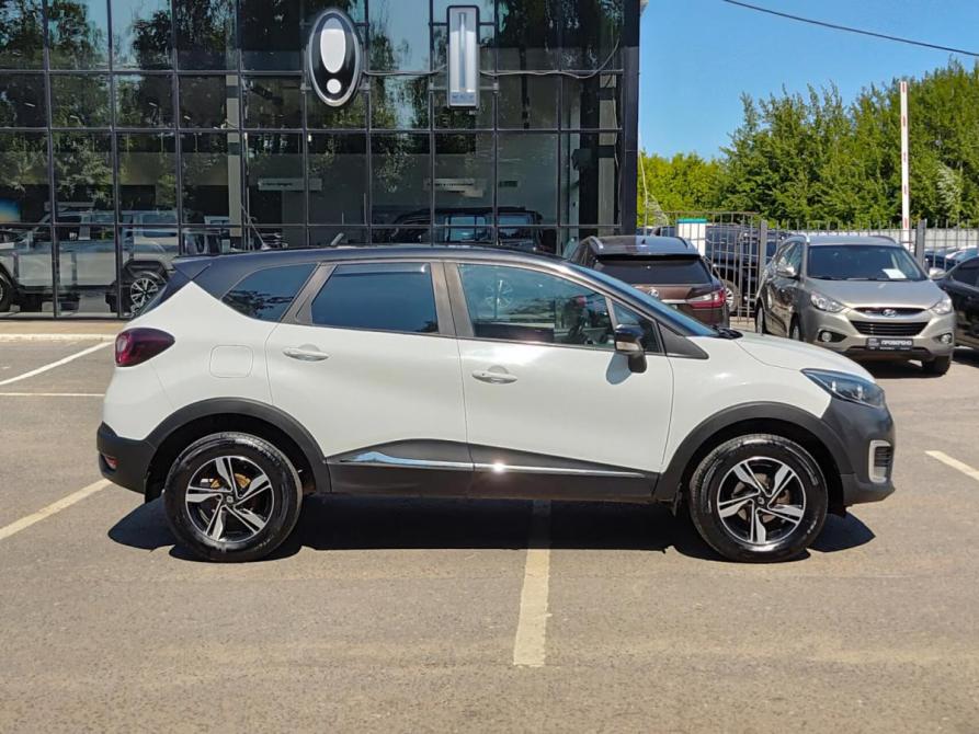 Renault Kaptur I Чебоксары  - изображение 5