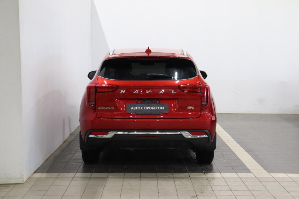 Haval Jolion I Рестайлинг Ульяновск  - изображение 4