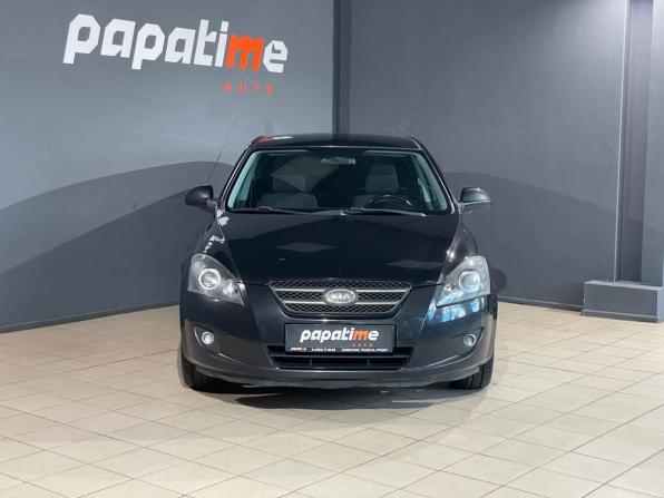 Kia Ceed I с пробегом 2009 года, цена 699 000 рублей, 239759 км, хэтчбек, Автокод Объявления