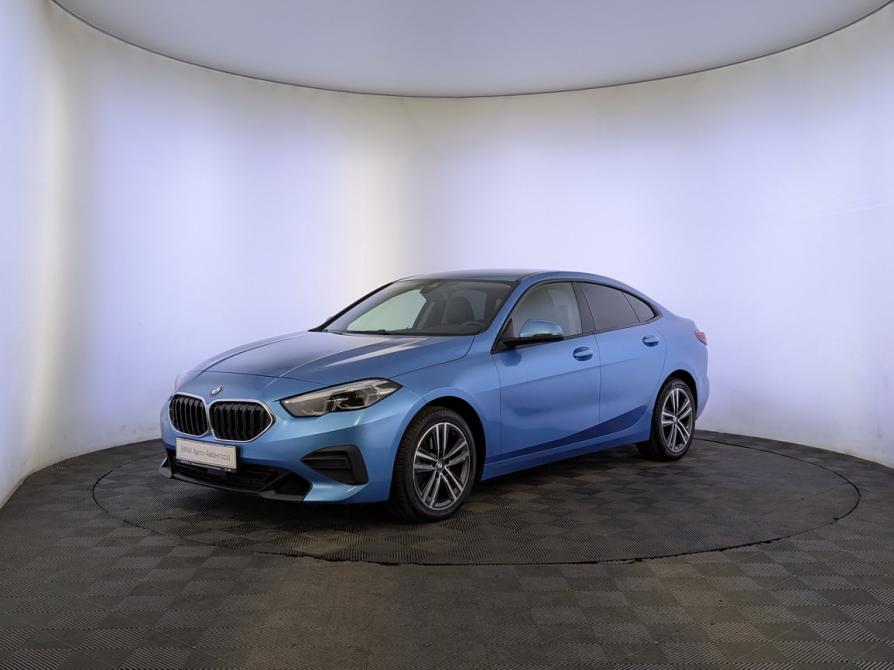 BMW 2 серии F44 Москва  - изображение 1