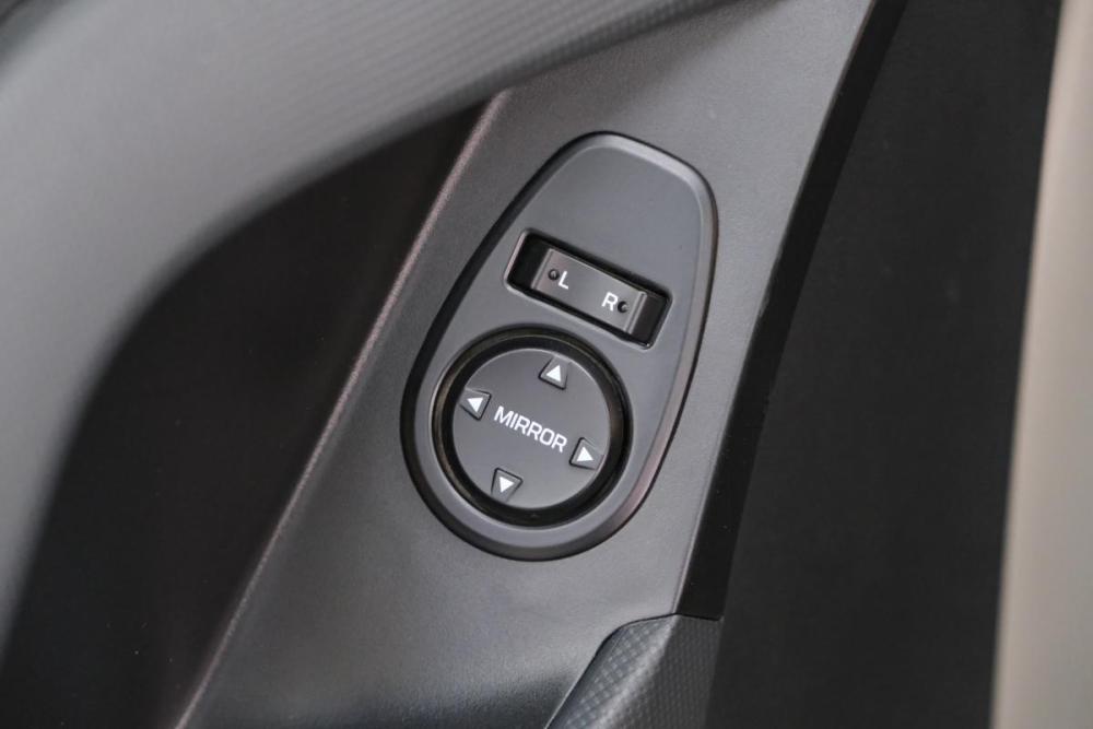 Hyundai Creta I Рестайлинг Омск  - изображение 9
