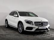 Mercedes-Benz GLA I (X156) Санкт-Петербург  - изображение 27