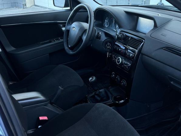 Lada (ВАЗ) Priora I Рестайлинг с пробегом 2014 года, цена 559 000 рублей, 200727 км, хэтчбек, Автокод Объявления