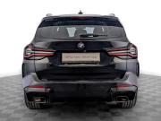 BMW X3 III (G01) Рестайлинг Москва  - изображение 37