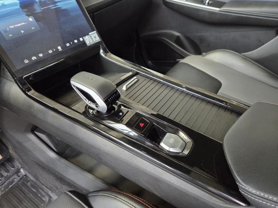 Geely Cityray Саратов  - изображение 17