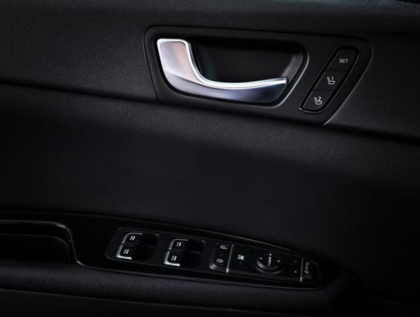 Kia Optima IV с пробегом 2018 года, цена 1 598 000 рублей, 188806 км, седан, Автокод Объявления
