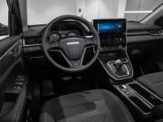 Haval M6 II Москва  - изображение 31