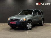 Ford Escape I Рестайлинг Челябинск  - изображение 17