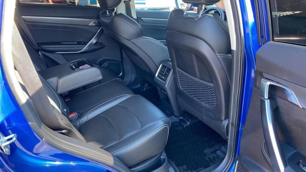Geely Atlas Pro Санкт-Петербург  - изображение 14