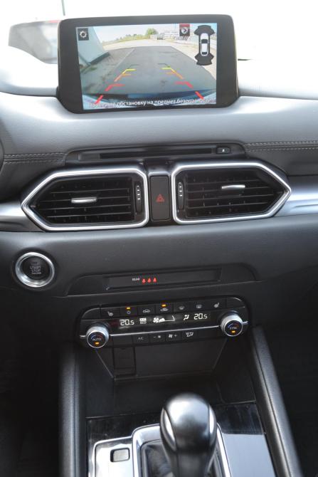 Mazda CX-5 II Воронеж  - изображение 15