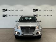 Haval H6 I Санкт-Петербург  - изображение 35