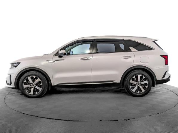 Kia Sorento IV с пробегом 2021 года, цена 3 300 000 рублей, 127812 км, внедорожник, Автокод Объявления