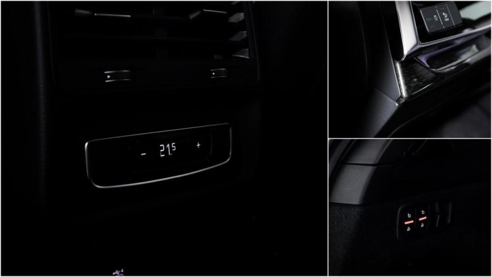 Audi Q7 II (4M) Рестайлинг Москва  - изображение 20