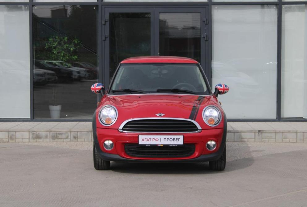 Mini Hatch II (R56) Рестайлинг Саратов  - изображение 2