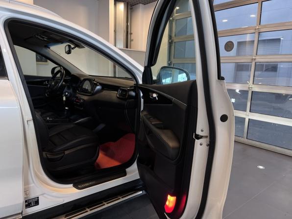 Kia Sorento III Prime Рестайлинг с пробегом 2019 года, цена 2 790 000 рублей, 143500 км, внедорожник, Автокод Объявления