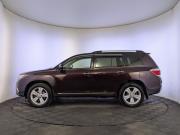 Toyota Highlander II (XU40) Рестайлинг Москва  - изображение 38