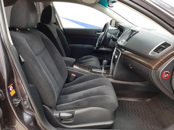 Nissan Teana II Рестайлинг с пробегом 2011 года, цена 960 000 рублей, 208933 км, седан, Автокод Объявления