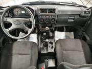 Lada (ВАЗ) 2121 (4x4) I Рестайлинг (2020) Ярославль  - изображение 22
