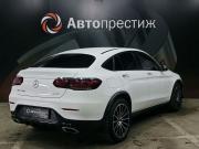 Mercedes-Benz GLC Coupe I (C253) Рестайлинг Ставрополь  - изображение 37