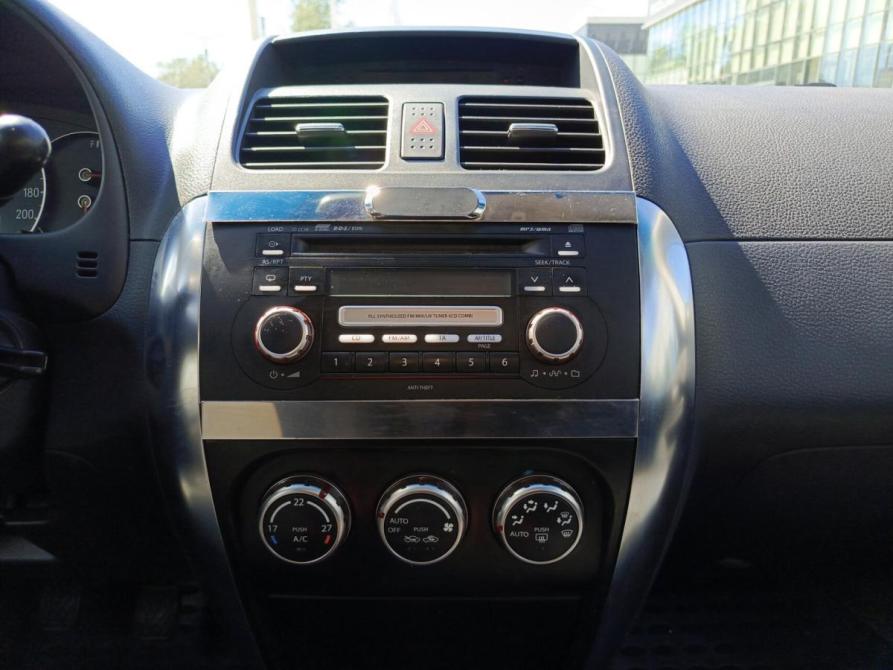 Suzuki SX4 I (Classic) Чебоксары  - изображение 18
