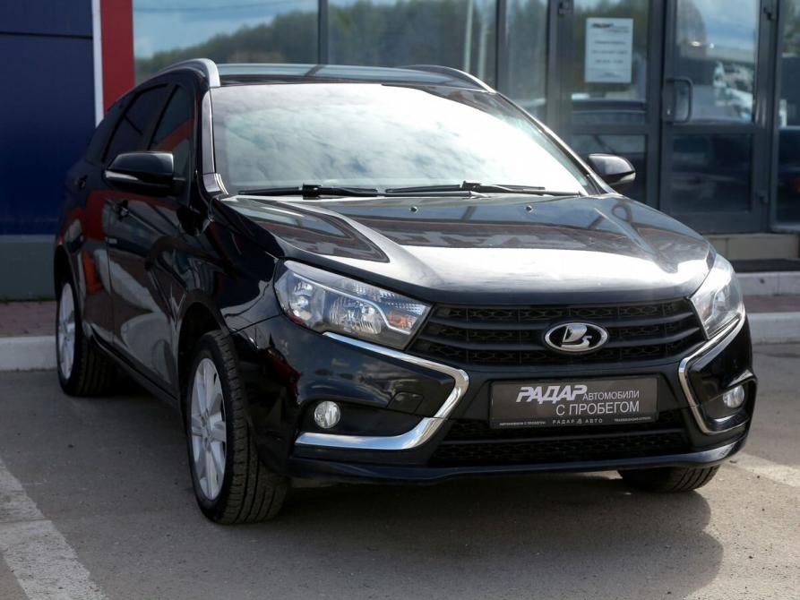 Lada (ВАЗ) Vesta I Иваново  - изображение 1