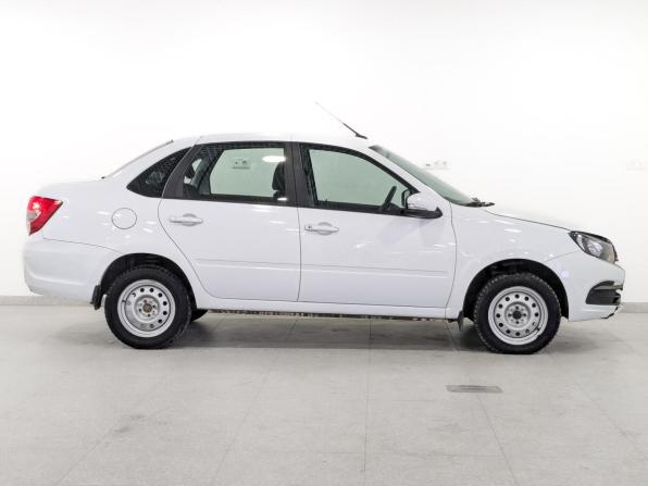Lada (ВАЗ) Granta I Рестайлинг с пробегом 2024 года, цена 730 000 рублей, 48318 км, седан, Автокод Объявления