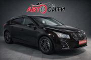 Chevrolet Cruze I Рестайлинг Воронеж  - изображение 23