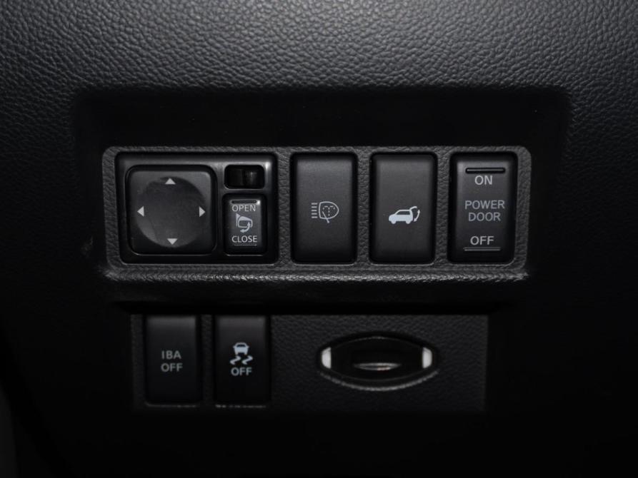 Infiniti FX II (S51) Рестайлинг Санкт-Петербург  - изображение 17