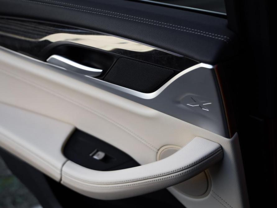 BMW X4 II (G02) Санкт-Петербург  - изображение 25