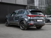 Kia Sportage IV Рестайлинг Москва  - изображение 25