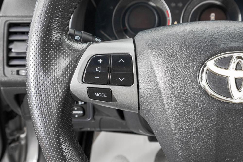 Toyota Corolla X (E140 E150) Рестайлинг Барнаул  - изображение 15