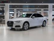 Audi A4 V (B9) Москва  - изображение 25