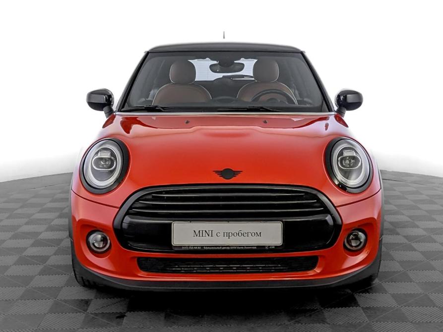 Mini Hatch III (F55/F56) Рестайлинг Москва  - изображение 2