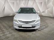 Hyundai Solaris I Рестайлинг Москва  - изображение 27
