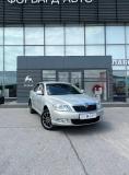 Skoda Octavia II (A5) Рестайлинг Омск  - изображение 18