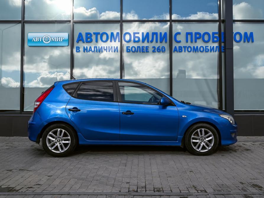 Hyundai i30 I Рестайлинг Екатеринбург  - изображение 6