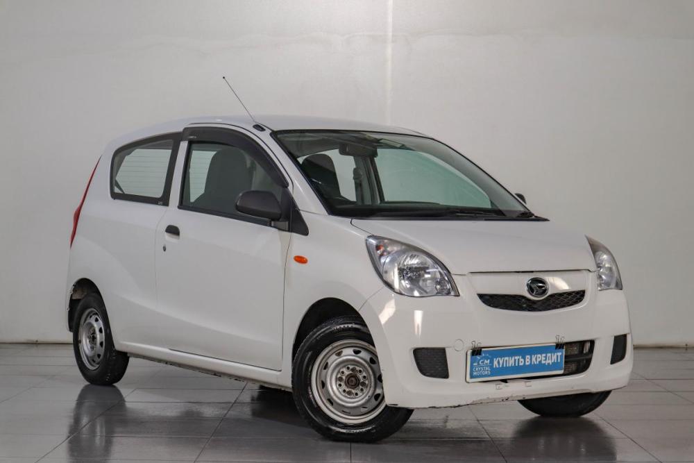 Daihatsu Mira VII Челябинск  - изображение 1