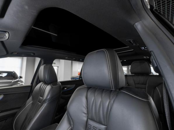 GAC GS8 II с пробегом 2023 года, цена 4 200 000 рублей, 48400 км, внедорожник, Автокод Объявления