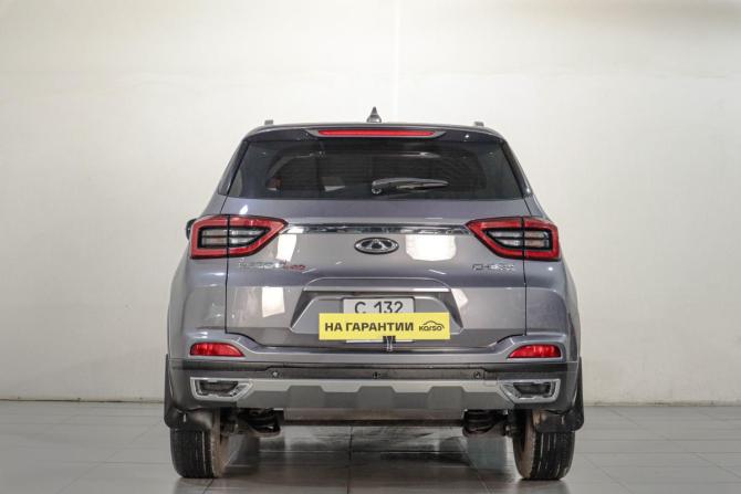 Chery Tiggo 4 Pro I Рестайлинг с пробегом 2023 года, цена 1 819 000 рублей, 23840 км, внедорожник, Автокод Объявления