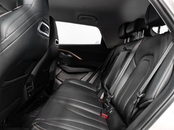 Omoda C5 I с пробегом 2023 года, цена 1 545 000 рублей, 53845 км, внедорожник, Автокод Объявления