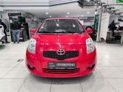 Toyota Yaris II Казань  - изображение 24