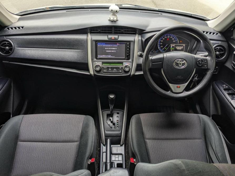 Toyota Corolla XI (E160 E170 E180) Екатеринбург  - изображение 8