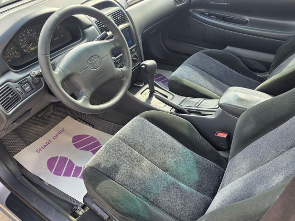 Toyota Camry Solara I с пробегом 2001 года, цена 599 000 рублей, 227900 км, купе, Автокод Объявления